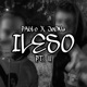 Ileso Pt II Pablo y Jøøna Single