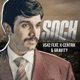 Soch From Scam 1992 The Harshad Mehta Story feat X Centrik Gravity Single