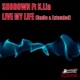 Live My Life feat K Lia Single