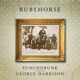 Punchdrunk feat George Harrison Single