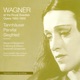 Royal Swedish Opera Archives Vol 7 Tannhäuser Siegfried Parsifal
