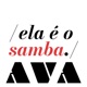 Ela é o Samba Single