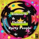 Party People Single
