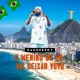 O MENINO DE VÓ VAI DEIXAR VOVÓ Single
