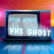 VHS Ghost Single