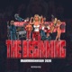 THE BEGINNING Hjemmesnekk feat DJ TJ BASSEN DJ Dragon Eddi Analie Lil Birdie Single