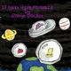 If Hats Went to Space Single