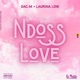 Ndoss love feat Dac M Single
