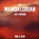 The Mandalorian Star Wars Lofi Single