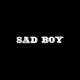 Sad Boy feat Tuks Single