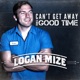 Can t Get Away from a Good Time Single