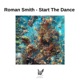 Start The Dance EP