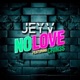 No Love feat CRIN3S Single