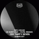 Zer Thirty Seven EP