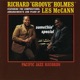 Somethin Special feat Les McCann