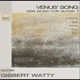 Venus Song New Music for Guitar 1