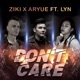 Don t Care feat Lyn Single