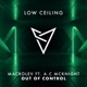 OUT of CONTROL feat A C MCKNIGHT Single