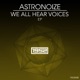 We All Hear Voices EP