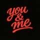 You Me feat TEDDY TRILLION Single