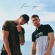 Пьяные сердца Single