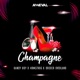 Champagne feat Orcoer overland Armstrong Single