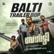 Trailer BOP From Balti Single