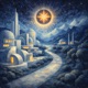 Glory feat marblespace1 Single