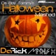Da Boy Tommy s Halloween Mashed Original Extended Mix Single