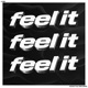 Feel It Single