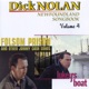 Newfoundland Songbook Folsom Prison Lukey s Boat Vol 4