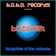 Blueprints Of The Universe EP