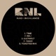 In Balance EP