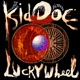 Lucky Wheel EP
