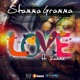Love feat Bamma Single