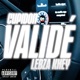 Validé feat Lebza Khey Single