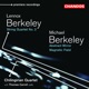 Lennox Michael Berkeley Chamber Music