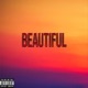 Beautiful feat Illyel bicsby Single