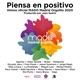 Piensa En Positivo Madrid Pride 2020 by Juan Sueiro feat Vega Single