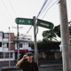 North feat Flamed Single