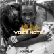 VoiceNote Single