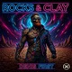 Rocks Clay Single