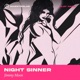Night Sinner Single