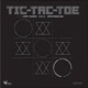 Tic Tac Toe feat Lewis Parker John Robinson T R A C Single