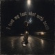 I Took My Last Shot With Death feat Poetic Single