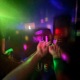 WHENSHEBORED feat NFS KENI Single