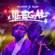 Illegal feat Tklam Boy Single