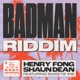 Badman Riddim feat Sweetie Irie Single