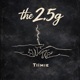 the 2 5g EP