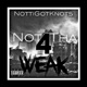 NOT 4 THA WEAK Single